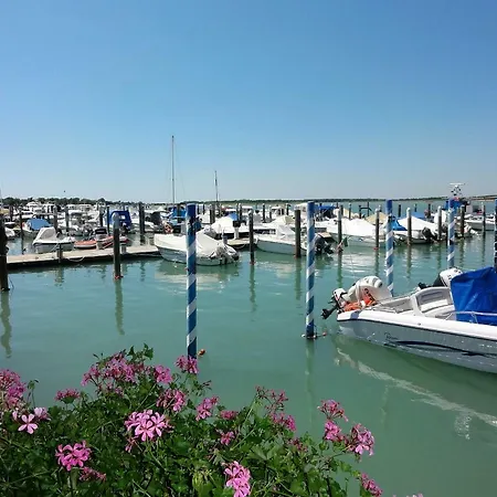 Apartmán Girasole - Bibione