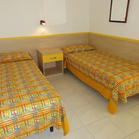 Apartmán Girasole -