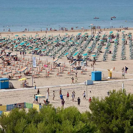 Apartmán Girasole -