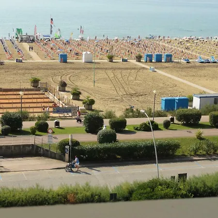 Apartmán Girasole - Bibione