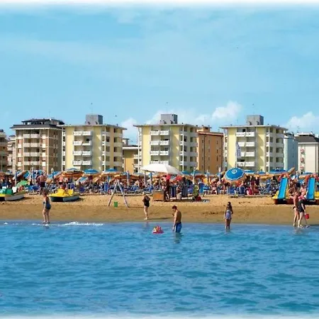 Girasole - Bibione