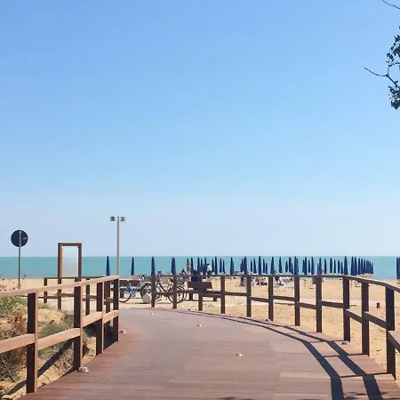 Apartmán Girasole - Bibione